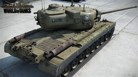 world of tanks t29